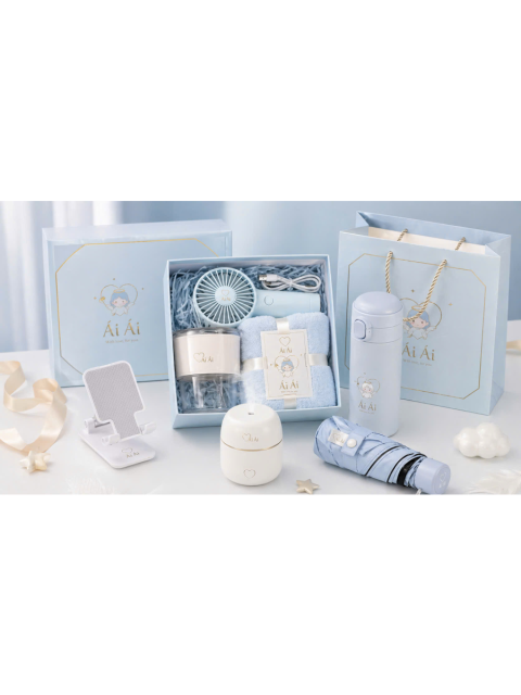 Bộ Quà Tặng Ái Ái 01