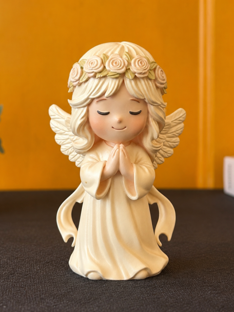 Tượng 3D Ái Ái